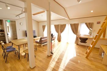 Terrace 1029, Nasu (fotografie 5)