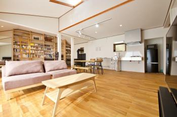 Terrace 1029, Nasu (fotografie 3)