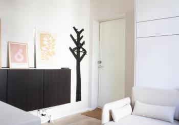Sentrumsnær studioleilighet, Oslo (photo 3)