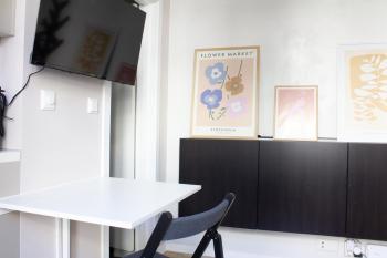 Sentrumsnær studioleilighet, Oslo (photo 4)