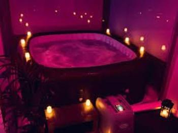 1 Bed Penthouse - Hot Tub - Roof Terrace - Parking, Birmingham (fotografie 5)