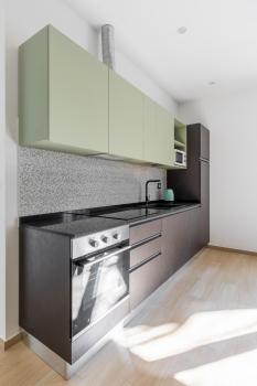 Giorgi Homes - Green Apartment, Bologna (Foto 3)