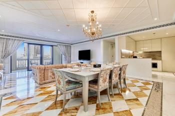 5 Star Hotel Apt - 15 Min to Burj Khalifa & DXB, Dubai (photo 3)