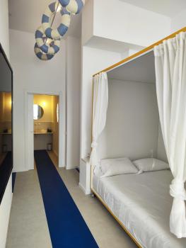 CariSan2 by Concept, Valencie (fotografie 3)