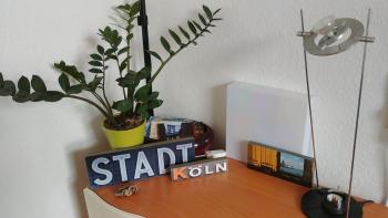 small but central, Cologne (photo 3)