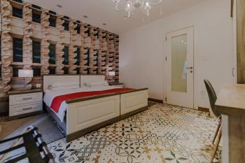 Jean de Valette Boutique Living, Valletta (fotografie 3)