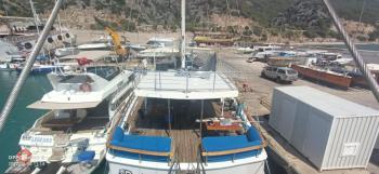 Sinbad, Antalya (fotografie 5)
