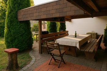 Gesamtes Haus mit Garten - 100% Privatsphäre, Viena (foto 2)