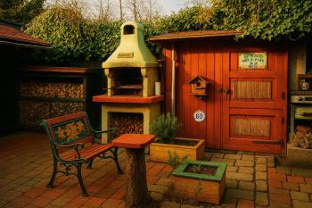 Gesamtes Haus mit Garten - 100% Privatsphäre, Viena (foto 5)