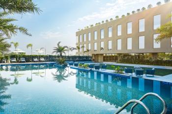 Courtyard by Marriott Siliguri, Siliguri (zdjęcie 3)