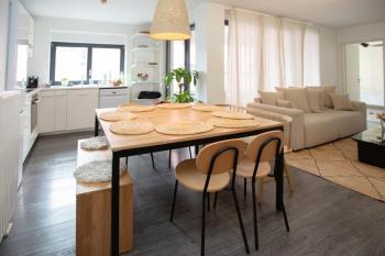Appartement moderne au centre ville, Strasbourg (photo 2)