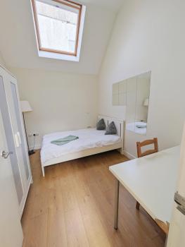 Room bhm city centre, Birmingham (foto 3)