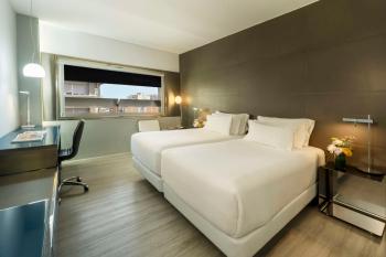 NH Collection Barcelona Constanza, Barcellona (foto 5)