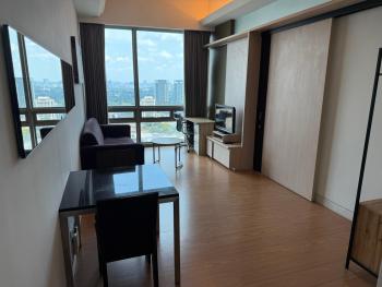 Swiss Garden Residences by Roomy, Kuala Lumpur (photo 3)