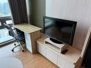 Swiss Garden Residences by Roomy, Kuala Lumpur (photo 5)