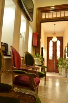 Hotel Alma De Buenos Aires, Buenos Aires (photo 4)