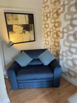 Scotstoun 1 Bed Flat, Glasgow (zdjęcie 4)