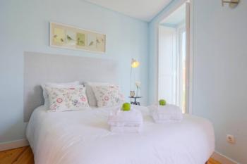 Lisbon Martim Moniz Apartment, Lisabon (fotografie 3)