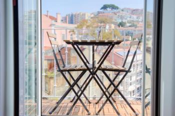 Lisbon Martim Moniz Apartment, Lisabon (fotografie 4)