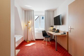 Steiners Hotel Airport-Messe in Birkach, Stoccarda (foto 5)
