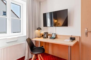 Steiners Hotel Airport-Messe in Birkach, Stoccarda (foto 4)