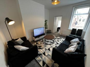 ResiLets - Brighton Road, Central, 2 Mile From NCL, Gateshead (fotografie 4)