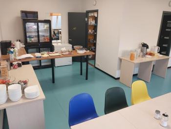 Tallinn Airport Budget Stay, Tallin (foto 2)