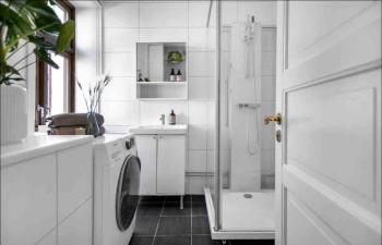 Small room with smart solution in central of Oslo only 2 km from the central station, Oslo (photo 2)