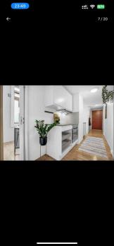 Small room with smart solution in central of Oslo only 2 km from the central station, Oslo (photo 4)