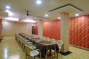 Hotel Sarika, Murbād (Foto 3)