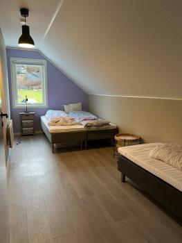 Bergen - Home, Close to Airport and the city, Bergen (photo 3)