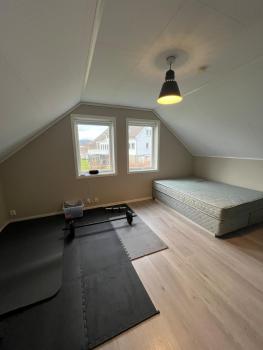 Bergen - Home, Close to Airport and the city, Bergen (photo 5)