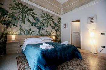 BB Hotel Pupi 93, Palermo (fotografie 4)