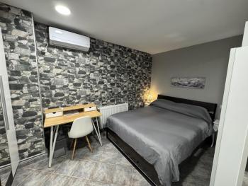 Aphrodite Studio near Athens Floisvos Marina, Atenas (foto 3)