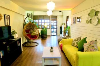 Les Fleurs Bangkok Hostel, Bangkok (photo 5)