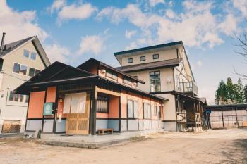 heyza, Hakuba (fotografie 2)