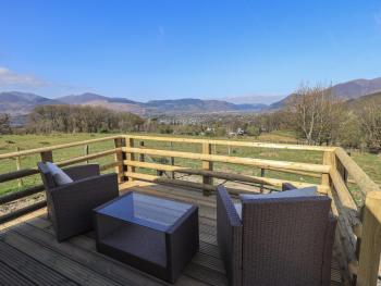 Shepherds View, Keswick (foto 4)