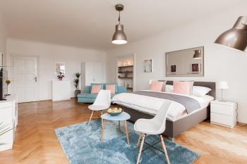 Prague Historic Center Apartments, Praha (fotografie 2)
