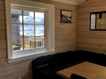 Stryn - Faleide - Cabin Fjord view, Stryn (zdjęcie 3)