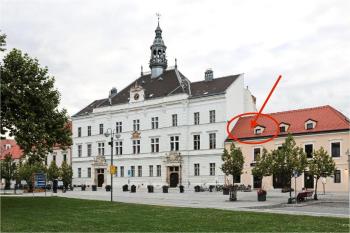 Rezidence 19, Valtice (foto 3)