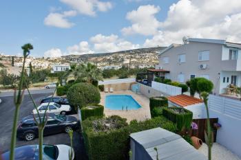 The Marilouize Apartment, Pegeia (fotografie 3)