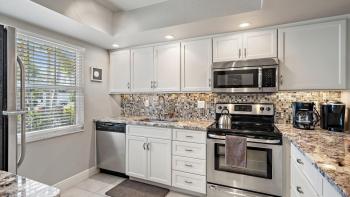 Sunset Sanctuary, Longboat Key (Foto 3)