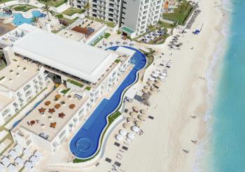 Emporio Cancun - Buy All Inclusive Option, Канкун (фото 2)