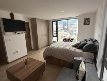 Cozy & beautiful great location, Quito (zdjęcie 2)