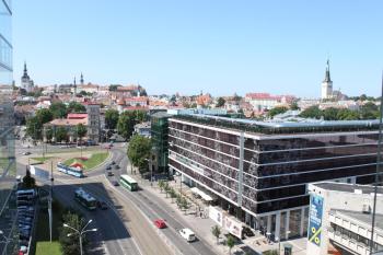 Adelle Apartments Viru Keskuses, 9-th floor, Tallin (foto 3)