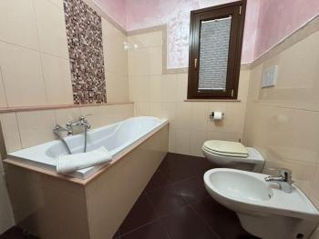 Da Pupa, apartment with a sea view, Vico Equense (fotografie 3)
