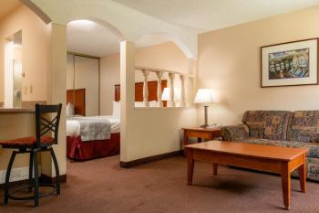 Mardi Gras Hotel & Casino, Las Vegas (photo 5)