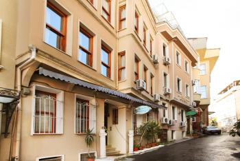 Theodian Hotel, Istanbul (photo 5)
