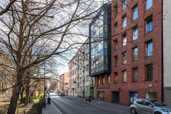Olimp Apartments, Cracovie (photo 3)