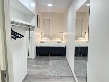 Stylish flat in Heart of Oulu, Oulu (foto 3)